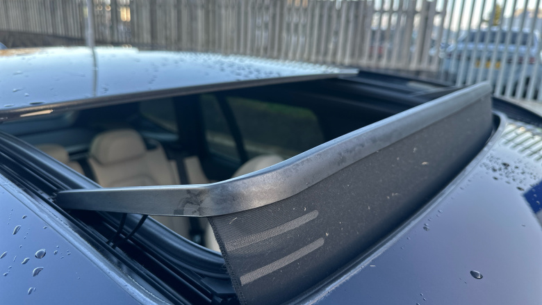 BMW iX3 210kW M Sport 80kWh 5dr Auto Electric Estate